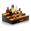 Wooden Cosmetics Storage Box Perfume Display Stand 1