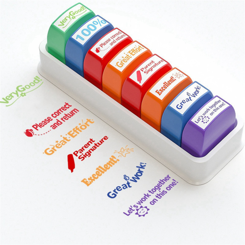 CREA LIGN L'ALPHABET DES ANIMAUX - TAMPONS jouet jeu création