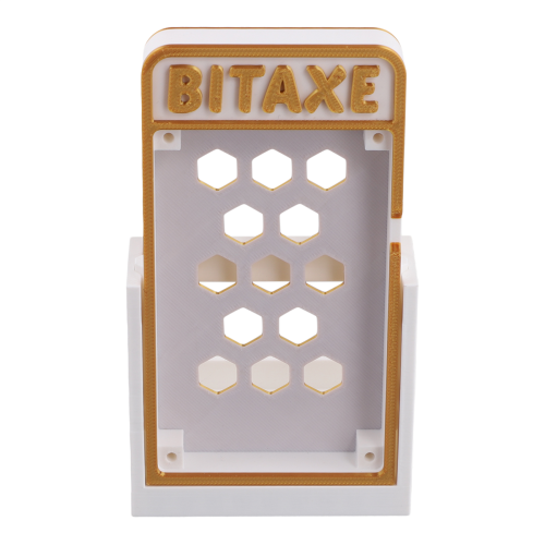 Supporto per stampante 3D per staffa per minatore di criptovalute Gamma 1200GH/S
