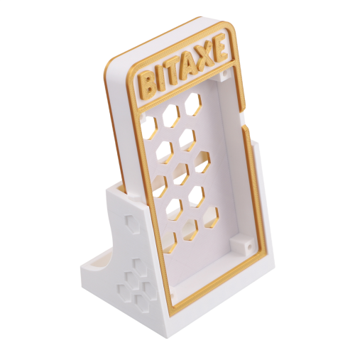 Supporto per stampante 3D per staffa per minatore di criptovalute Gamma 1200GH/S 2