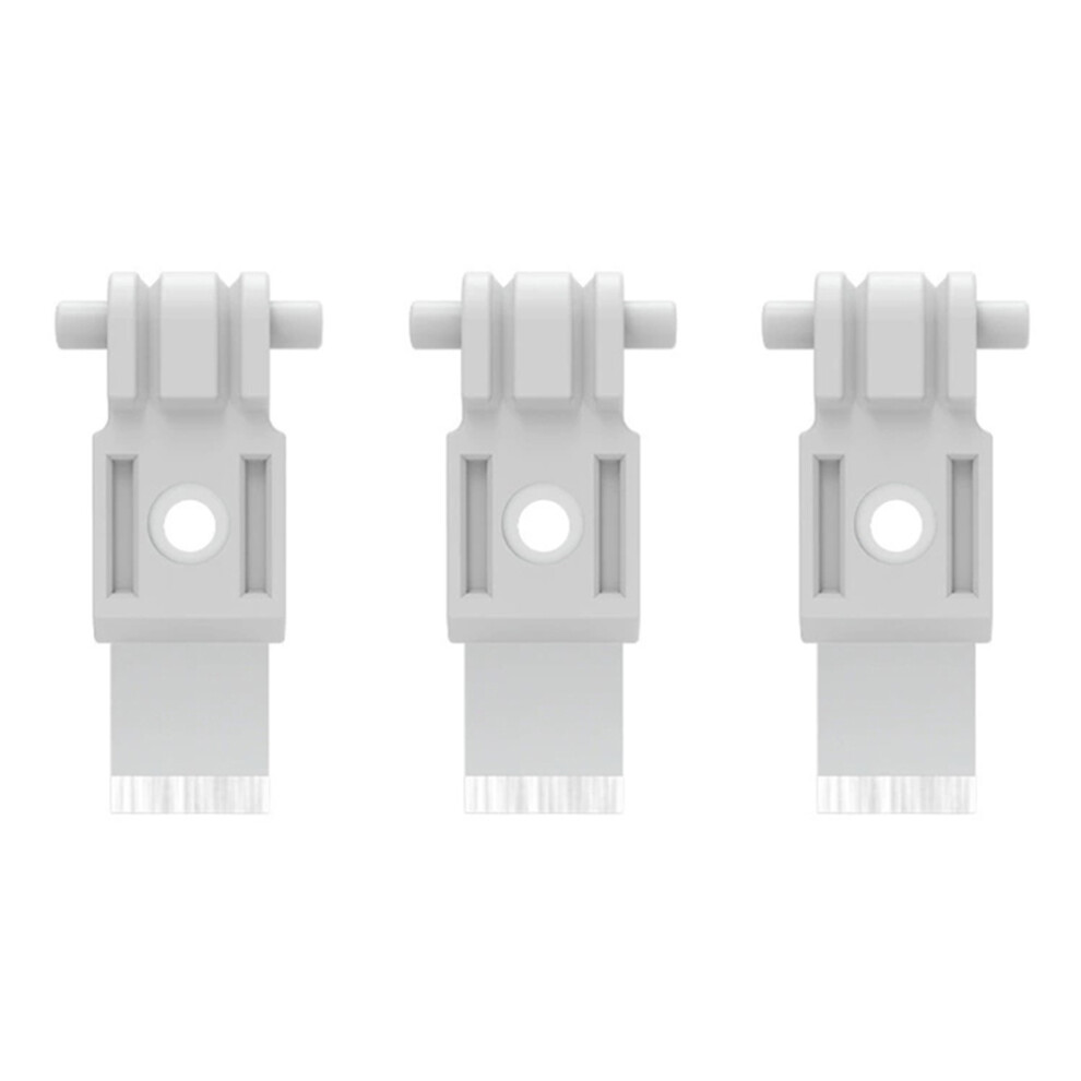 3Pcs For Bambu Filament Cutter Blades For X1/X1c/P1s/P1p/A1 4852230794480