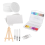NEW DIY Kids Magic Puffy Paint With Drawing Pens 1