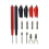 Multimeter Test Leads Kit Replacement Test Wire Set for Multimeter 5