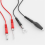 Multimeter Test Leads Kit Replacement Test Wire Set for Multimeter 2