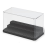 Figure Display Box, Stackable Dustproof Building Block Display Box 5