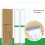 Thermal A4 Paper for A40 Printer 4