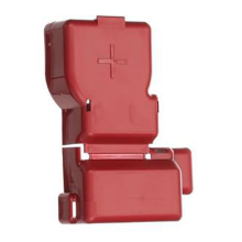 1pcs Car Positive Terminal Battery Cover Fuse Caps for