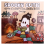 Spooky Cute Coloring Book 1