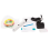 RP800A Scribble Pen OLED Display 3D Printing Pen EU Plug 4