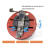 Universal Phone PCB BGA Circular Fixture Motherboard CPU IC Chip 2