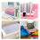 6 Pack Photo Storage Box, for Protecting Scrapbook 5