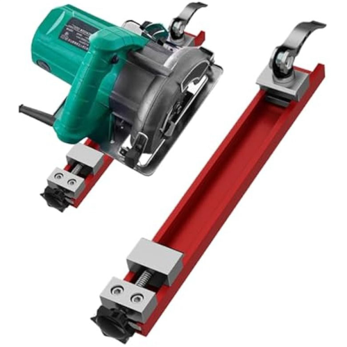 Adjustable Saw Guide,Track for Circular Saw,Precision Jig 240mm 1