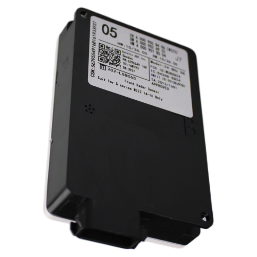 A0009058406 Forward Collision Warning Module FCW for - 2