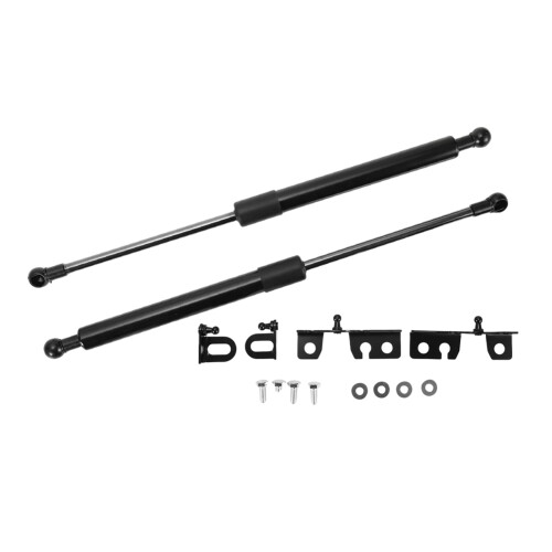 2 supporti di sollevamento del cofano anteriore per MX-5 ND MX5 Miata