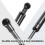 2 supporti di sollevamento del cofano anteriore per MX-5 ND MX5 Miata 5