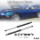 2 supporti di sollevamento del cofano anteriore per MX-5 ND MX5 Miata 7