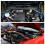 2 supporti di sollevamento del cofano anteriore per MX-5 ND MX5 Miata 3