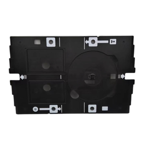 Vassoio per schede CD ID per stampanti L8050 L18058 e Precise 1