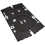 Vassoio per schede CD ID per stampanti L8050 L18058 e Precise 1