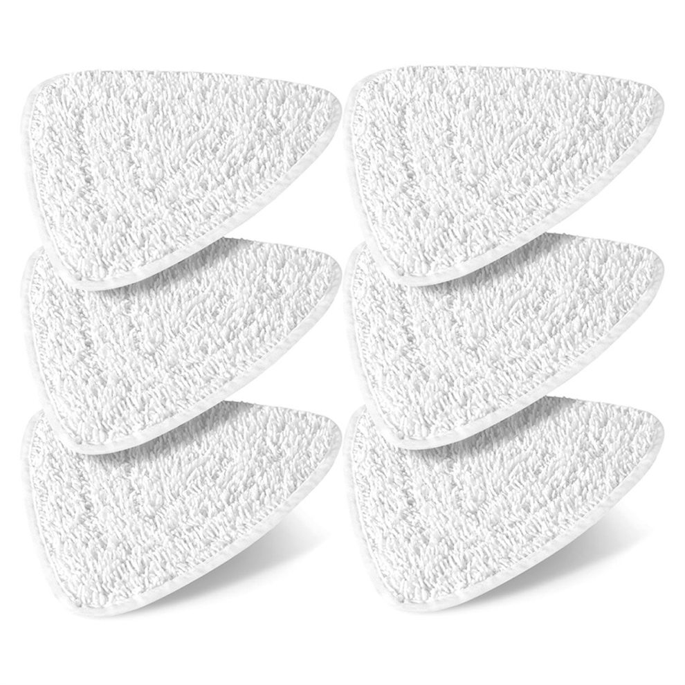 6PCS Erect Cloth for Vilead Steam Plus Steam Vacuum Replacement Parts-image-OPC-PJ5C5Z8-NEW