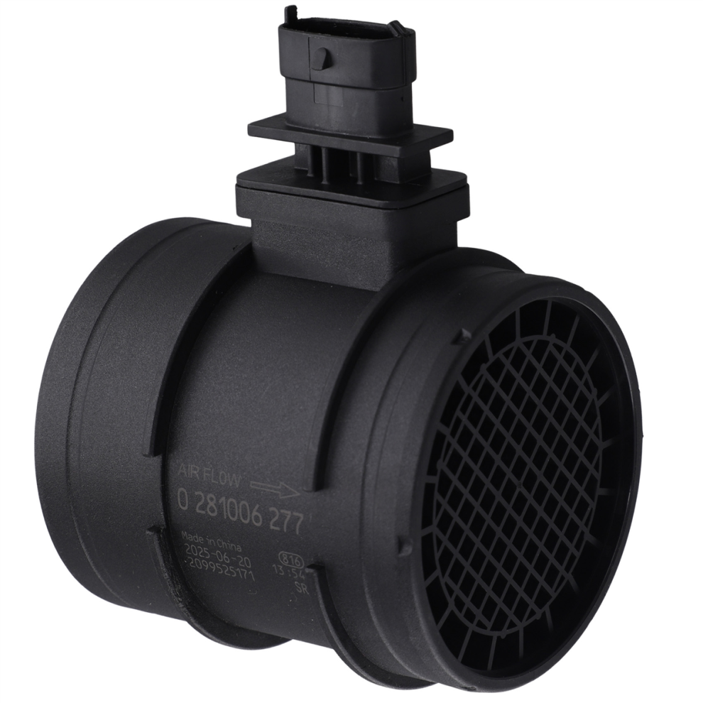 Car Mass Air Flow Sensor for Car Truck Air Flow Meter-image-OPC-PJ5C62X-NEW