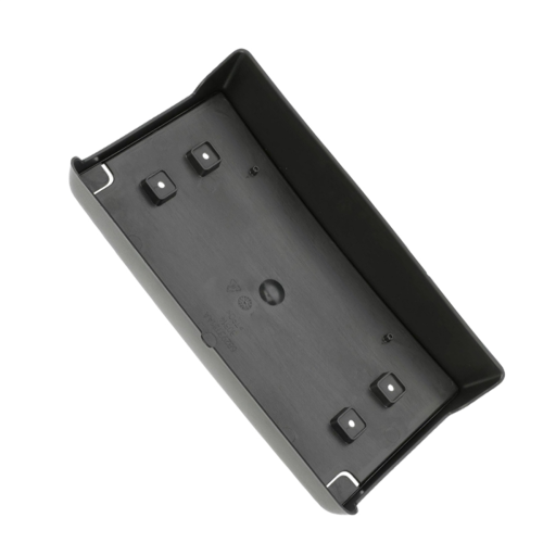 68293738AA Supporto per targa paraurti anteriore auto per 2