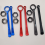 32/10/12/22/27mm Motorcycle Tire Iron Set Combo Levers Set Red 3