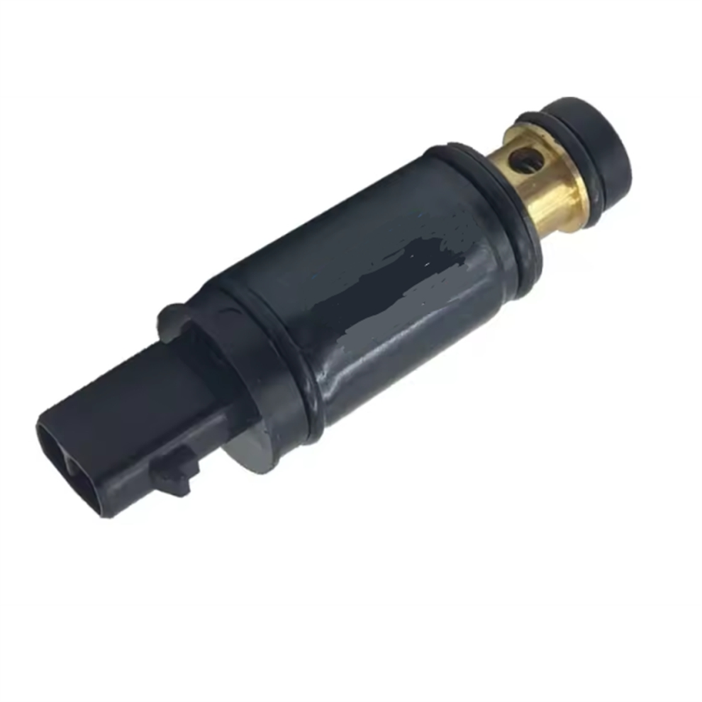 Auto Air Conditioner Parts for 5SL12 Compressor-image-OPC-PJ5C6RY-NEW