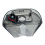Frischwassertank für H14 / H14 Dual / H14 PRO Staubsauger 2