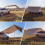 Auto-Sonnenschutzdach für SUV Wohnwagen 3