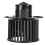 Front Heater Blower Motor A/C Blower Motor for 3