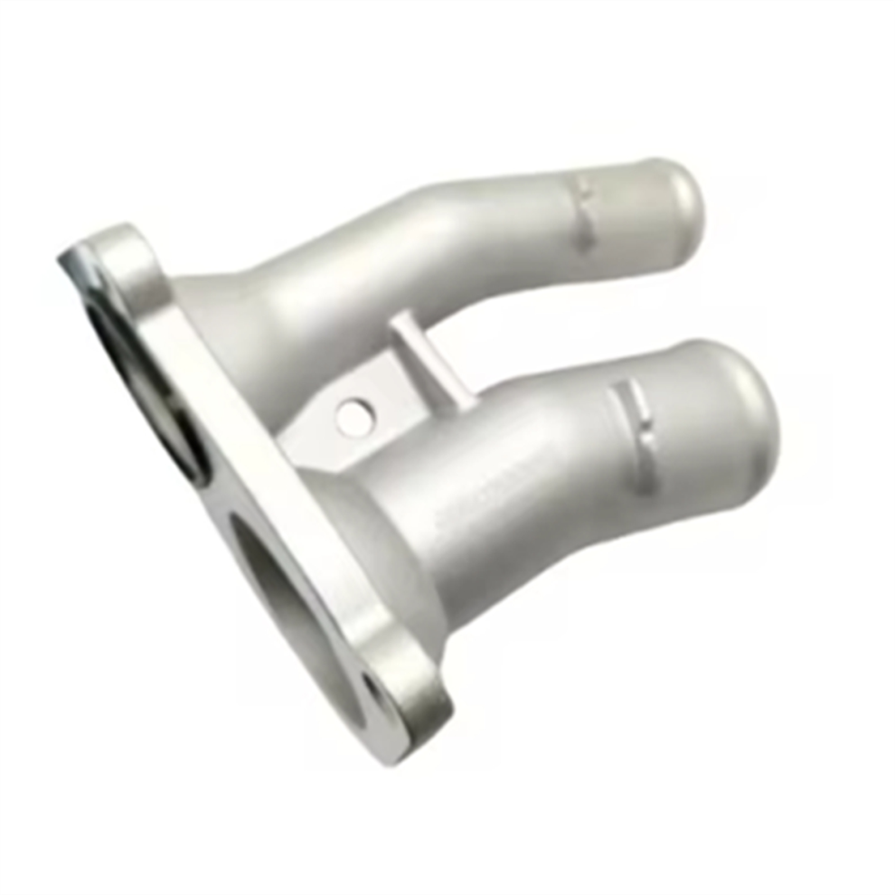 Thermostat Housing Coolant Flange For C-Max Focus Fusion Silver 4852230720625