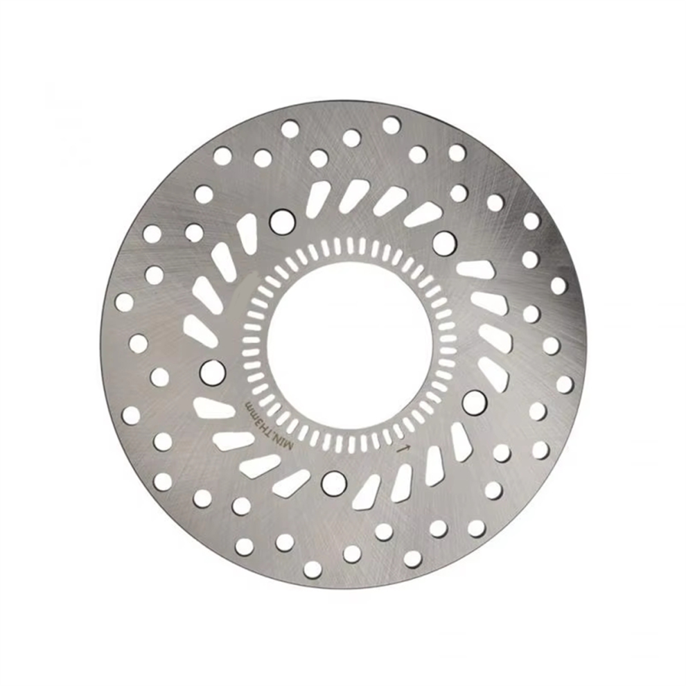 Motorcycle Front Brake Disc Brake Pad for PCX125 21-23-image-OPC-PJ5C8JW-NEW