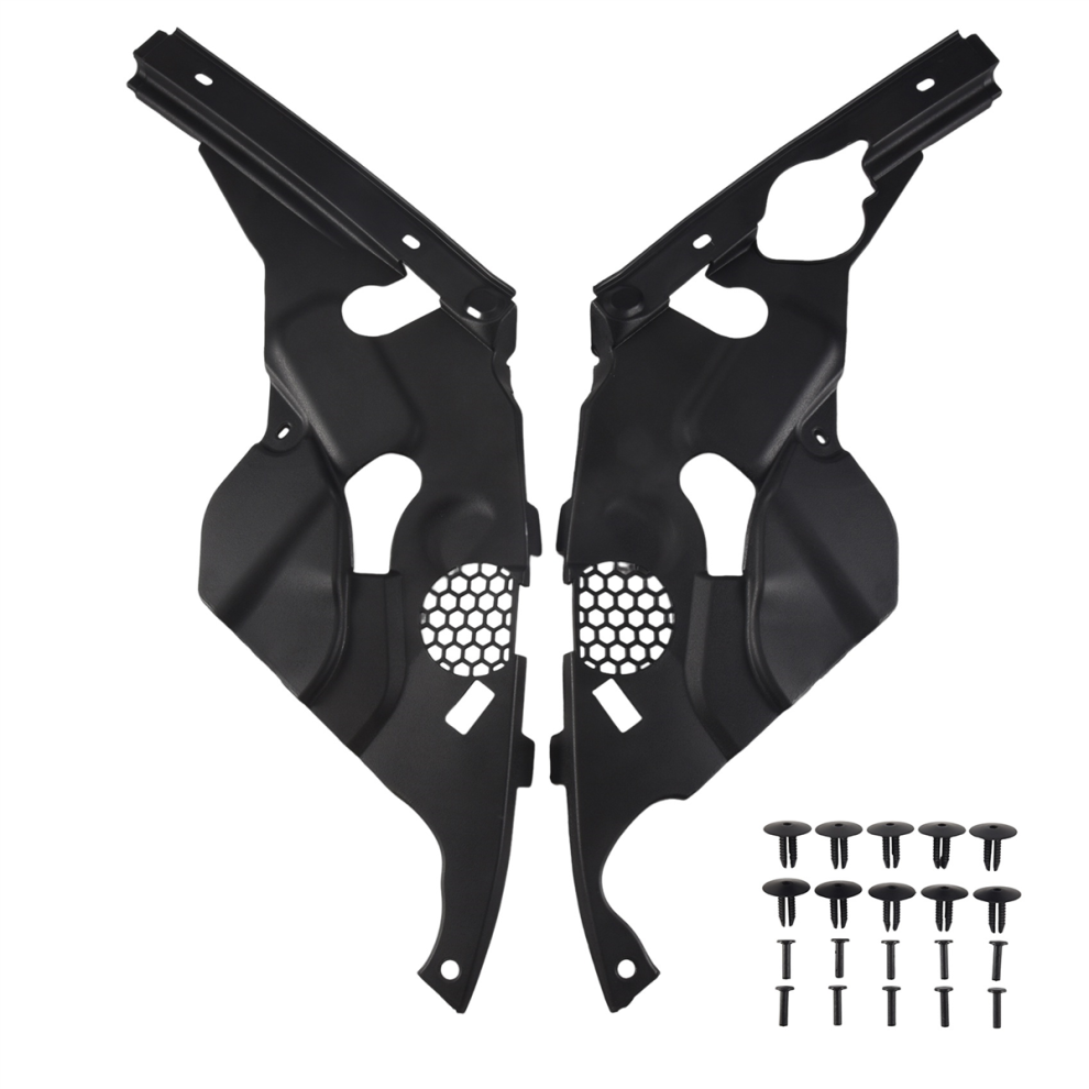 Copertura Protettiva Del Motore Copertura Protettiva Del Vano Motore