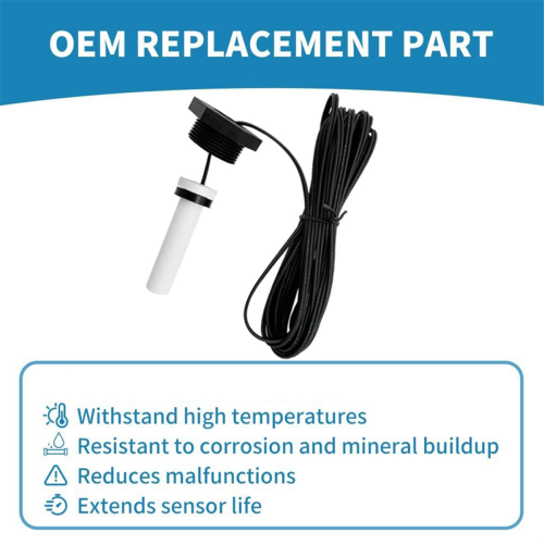 Temperatursensor R0456500, passend für Zodiac Legacy LRZE/LRZM 1