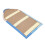 6 Pcs Collision Prevention Wall Padding for Kids 8