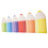 6 Pcs Collision Prevention Wall Padding for Kids 1