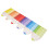 6 Pcs Collision Prevention Wall Padding for Kids 7