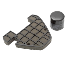 Motorrad-Ölfilter Luftfilter BD400-15 Motorradzubehör