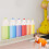 6 Pcs Collision Prevention Wall Padding for Kids 5