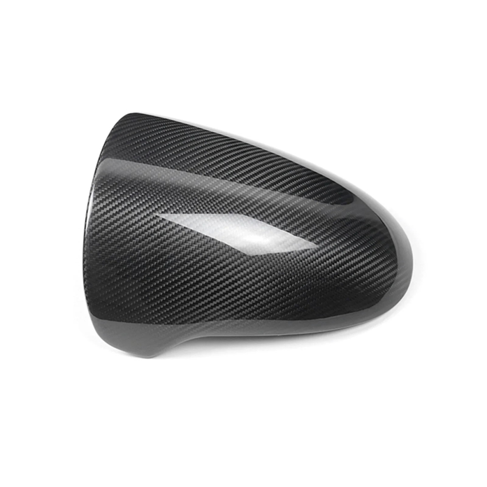 Carbon Fiber Dashboard Sticker For 595 695 Lhd 4852230727358