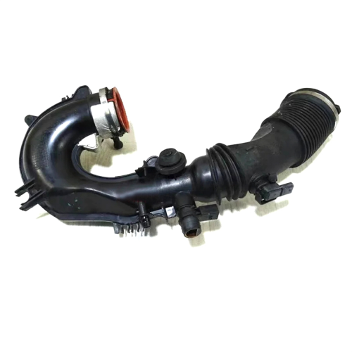 Tubo Di Ingresso Aria Turbocompressore 1440Q6, Tubo Di Ingresso Aria In Aria In Gomma Motore Tubo Turbocompressore 86850630