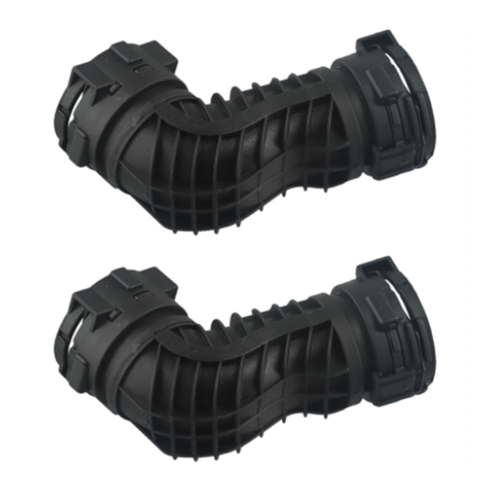2pcs Air Intake Hose Pipe Turbo Hose 14460-3VA1A for E12 NOTE-image-OPC-PJ5CBY7-NEW