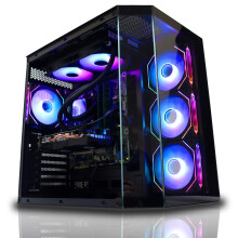 DDR5 RAM GAMING PC i9 12900KF 1TB M.2 RTX 5070