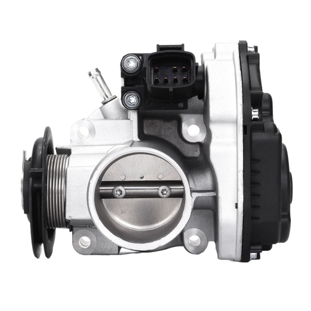 Engine Throttle Body Assembly 96439960 96447910 for-image-OPC-PJ5CCDW-NEW