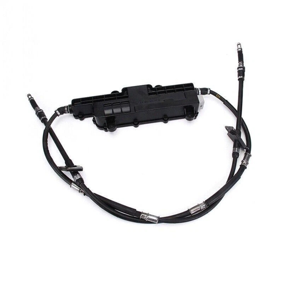 Electronic Parking Brake Handbrake Actuator Control Module For 4712529073071