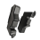 Hood Seal Strip End Plug Rubber Block Buffer Block Rubber Head 5