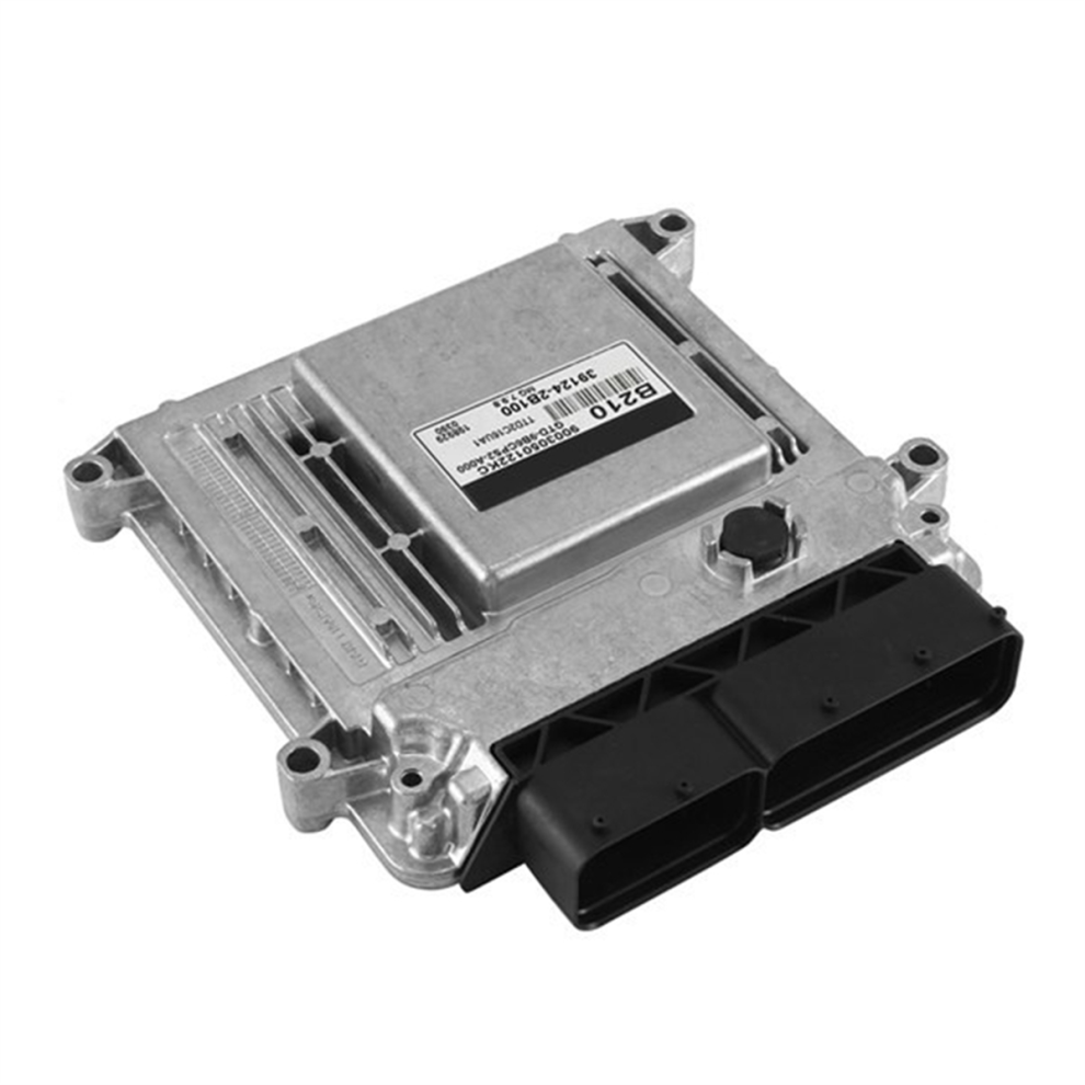 Per La Scheda Elettronica Del Computer Del Motore Ecu-image