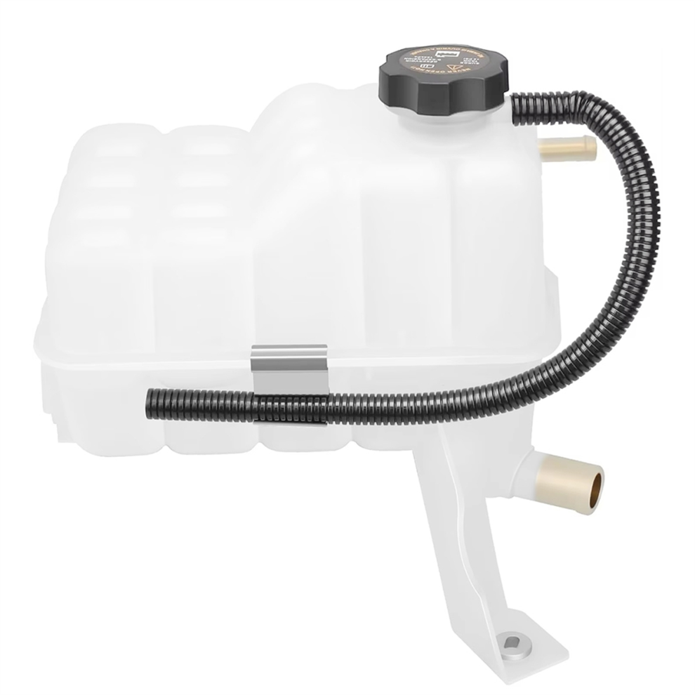 15203949 Serbatoio Di Recupero Del Liquido Di Raffreddamento Del Motore Per-image