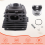 Kit pistone da 47 mm per gruppo cilindro 357-359 6